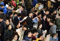 部分企业将招聘年龄放宽至45岁，“35岁门槛”有望打破吗？