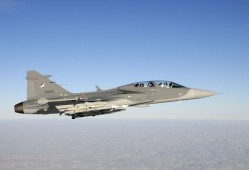 泰国空军宣布采购新型战斗机，迈向现代化军事建设的重大步伐