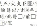 重大发现！秦始皇派人去昆仑山采长生不老药的石刻找到了