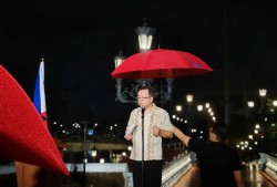 中国驻菲大使的这番话，意味深长