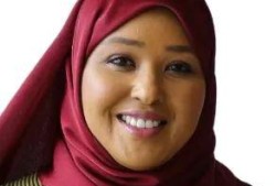 从来华学子到外交使节：索马里驻华大使眼中的中国治理与非洲机遇