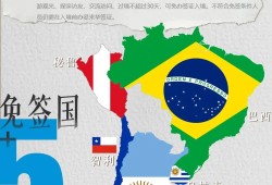 美国下边这五国，已经离不开中国了？