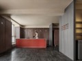 新酒店 | 北京隆福寺诺岸酒店亮相，感受胡同里的先锋艺术生活