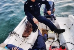 广西柳州通报3名儿童不慎落水失联：均已无生命体征