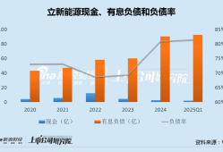 立新能源5次修改定增预案有息负债逼近百亿 上市次年业绩变脸坏账减值加速攀升