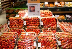 盒马重构零售版图：聚焦大店与社区店