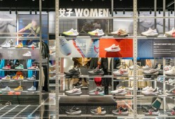 疯狂签约新兴户外品牌背后，滔搏还没摆脱“耐克阿迪依赖症”