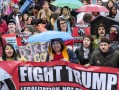 特朗普与美国民主党州长就洛杉矶抗议冲突相互指责