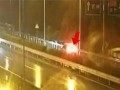 男子喝3斤白酒开智驾上高速睡着辩称没开车：吊销驾照、追究刑责