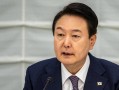韩国大选后尹锡悦首次出庭面对选举结果提问保持沉默