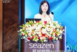 新城悦服务CFO陈妮娜辞任一周后，已从新城系离职