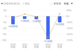 青岛国资42亿投入打水漂？*ST中程退市“生死局”