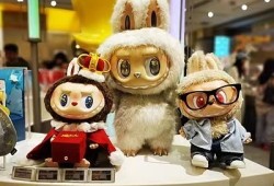 新开户有机会获得labubu？平安银行回应