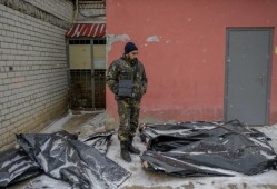 博主关于乌克兰推迟接收乌军士兵遗体的深度解析