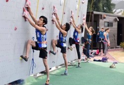 洛杉矶残奥会比赛项目及运动员配额确定，将新增攀岩项目