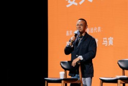 姜文：年轻人不要老强调自己时代的特殊性
