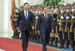 李在明当选韩国总统，新的起点与期待