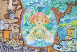视频丨美丽中国我先行！2025年六五环境日主题宣传片发布