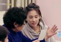 黄圣依害羞自曝初恋是贾乃亮，青涩回忆与星光之路