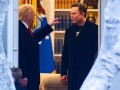 世界首富与美国总统爆发“激情互喷”，或影响中美关系