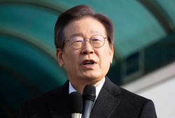 李在明开启总统任期，韩朝对话的新篇章