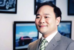 吉利收购车企背后的技术追求—李书福的远见卓识
