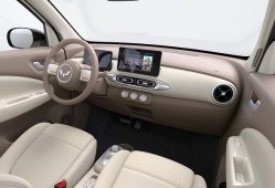一周新车盘点 | 五菱宏光MINI EV 新增四门车型 星纪元ES增程版开启预售