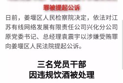 领导干部违规吃喝，合肥通报：庐江副县长等12人被停职检查
