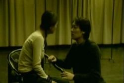 【逝者】朱媛媛：在生活和表演里，给自己一朵小红花