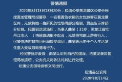 安徽通报游客被打事件，三人被拘留，正义不会缺席