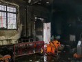 贵州一民房起火致3死，原因系手机充电器给玩具电池充电引燃沙发