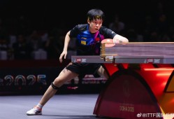 国际乒联去年赚了150万美元，遭遇质疑的WTT首次实现盈利