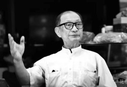 泉州知名文化学者李以健逝世，终年51岁