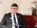 新时代，我在中国丨俄罗斯翻译改稿专家季莫非：我喜欢中国的发展活力