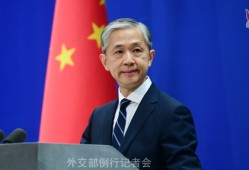 何立峰将访问英国并举行中美经贸磋商机制首次会议