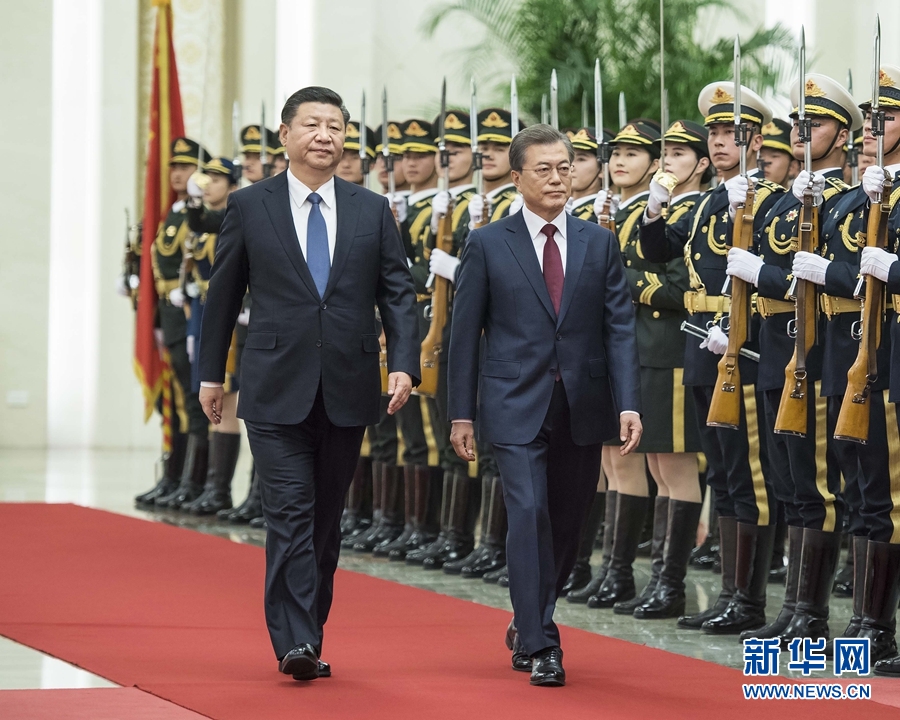 李在明当选韩国总统，新的起点与期待