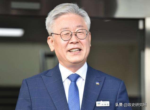 李在明开启总统任期，韩朝对话的新篇章