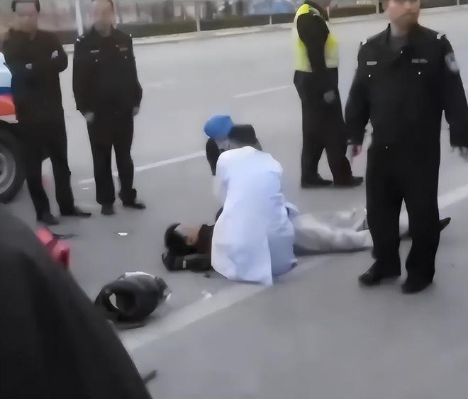 女子被咬身亡事件揭秘，涉事医院多次违规被罚的背后故事