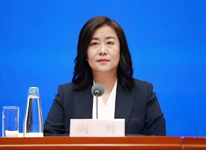 中国人民银行副行长陶玲：构建与科技创新相适应的科技金融体制 加强银行信贷服务能力建设