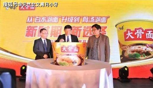 媒体聚焦白象多半袋方便面，品质、争议与未来展望