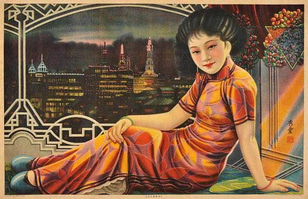 藏海传中的华服密码，探寻古典美的时尚新解