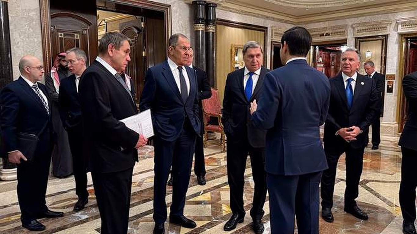 泽连斯基助手称美乌领导人可能在七国集团峰会期间会晤