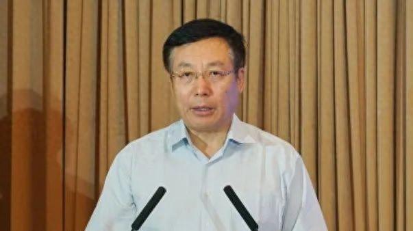 山东省政协常委、人口资源环境委员会副主任李兴军被查