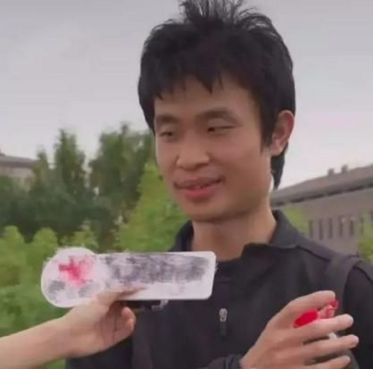 北大韦神头条开号，数学奇才的崭新征程