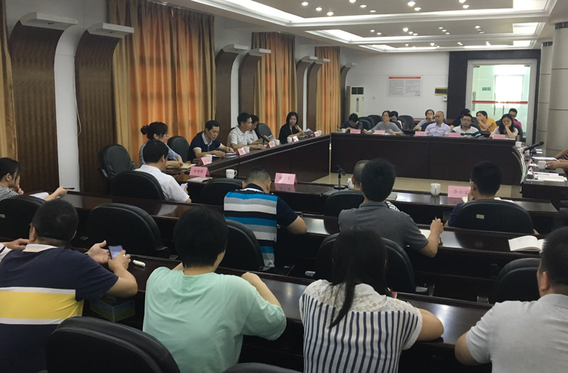 谌贻琴在江苏调研时强调：着力扩容量、优结构，全力促进高质量充分就业