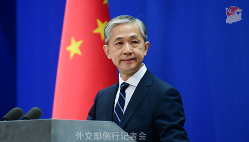 何立峰将访问英国并举行中美经贸磋商机制首次会议