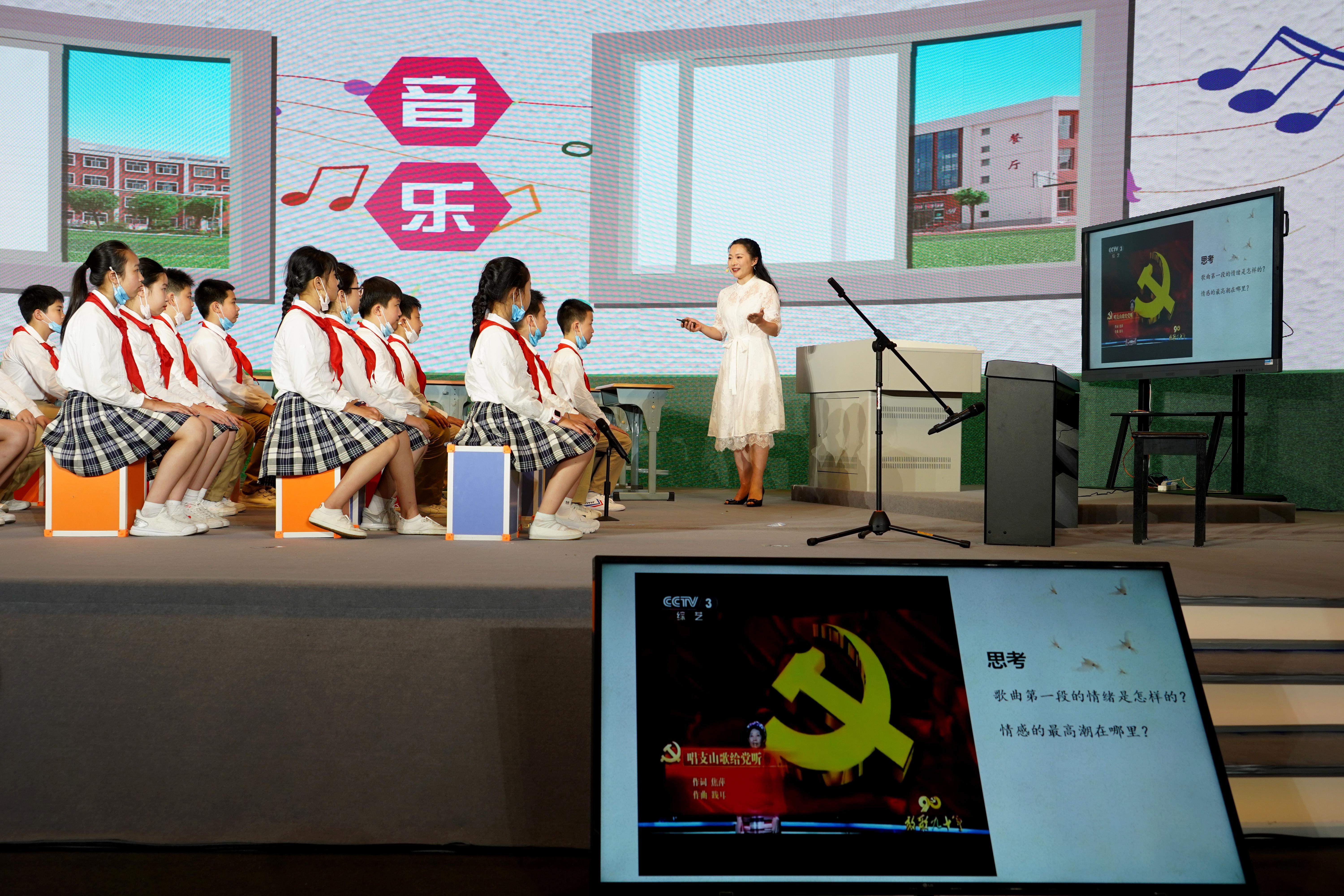 中青报：AI辅导员“上岗”，如何破解日常思政教育难题