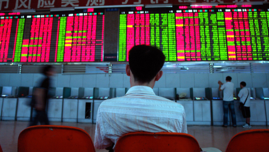 经济日报金观平：持续完善促消费长效机制