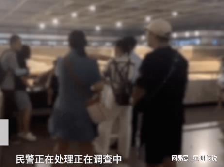 游客被围殴事件引发关注，县长紧急开会全县整治