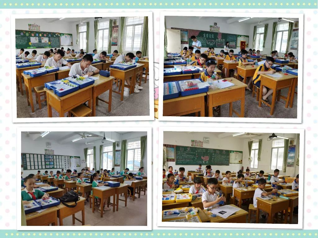 首个走出考场的学霸，令人惊艳的高二体验生